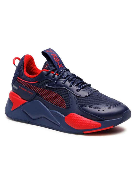 Puma Sportcipők Puma Rs-X Coreto 373974 02 Sötétkék
