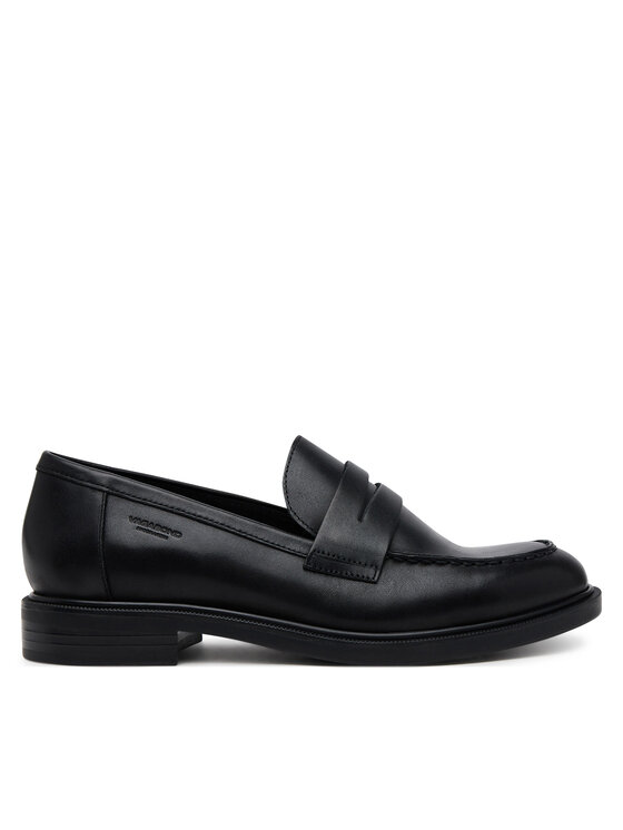 Vagabond Shoemakers Мокасини Vagabond Shoemakers Amina 5703-001-20 Чорний