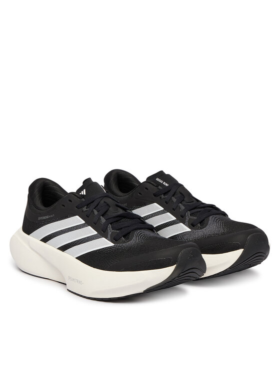 adidas Взуття для бігу adidas Supernova Rise 3 KK1203 Чорний