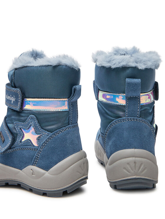 Primigi Снігоходи Primigi 6878522 M GORE-TEX Голубий