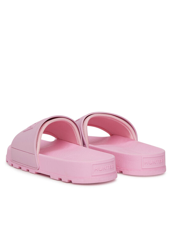 Hunter Nazouváky Hunter HFRU0006251 Růžová