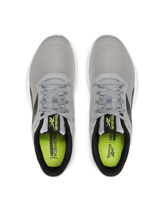 Reebok Взуття для тренажерного залу Reebok Flexagon Energy Tr 3.0 Mt GZ8258 Сірий