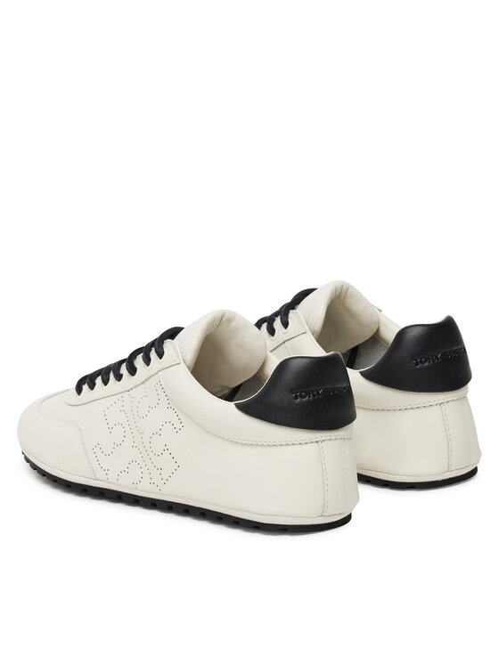 Tory Burch Zapatillas Tory Burch Field 175591 Écru