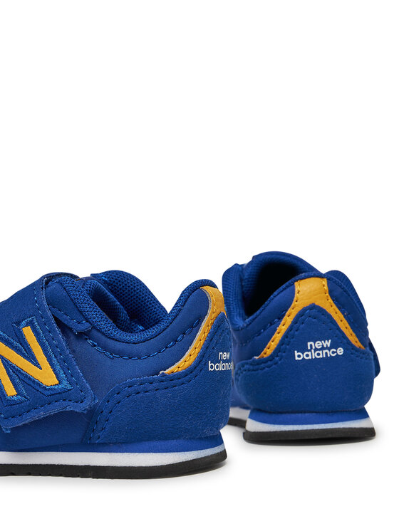 New Balance Laisvalaikio batai New Balance IV323AD Mėlyna