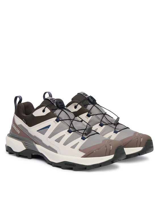 Salomon Trekking čevlji Salomon X Ultra 360 Gtx L45395200 Rjava