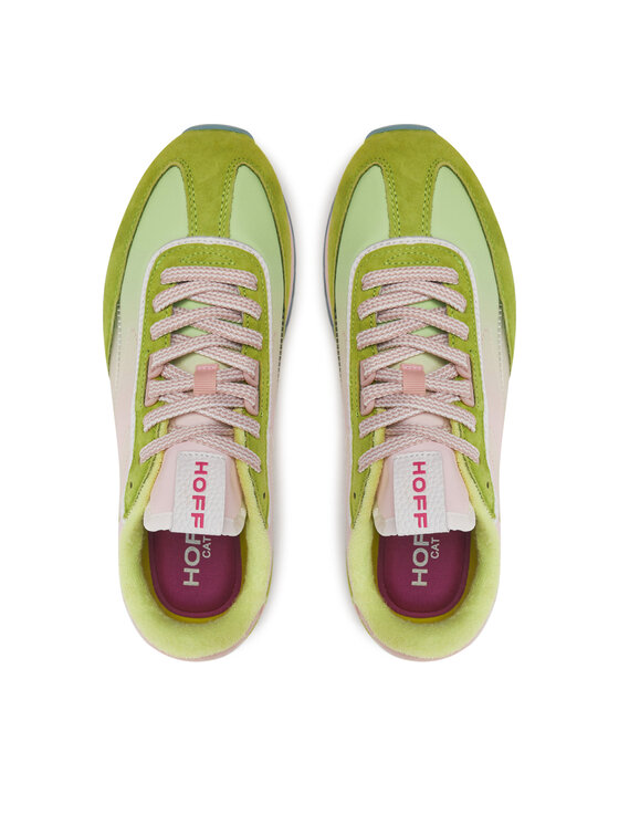 HOFF Sneakersy HOFF Cat 12503002 Ružová