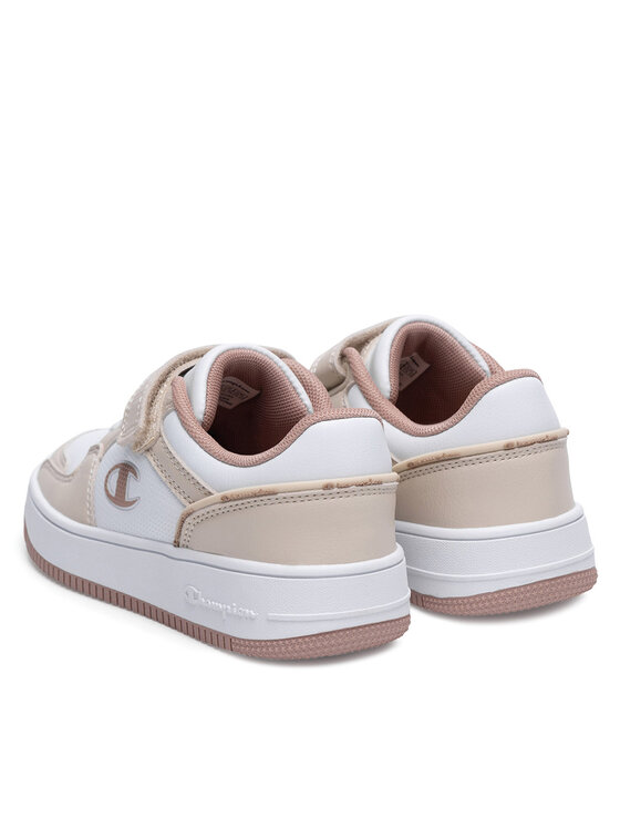 Champion Снікерcи Champion RD18 2.0 G PS LOW S32497-YS085 Бежевий