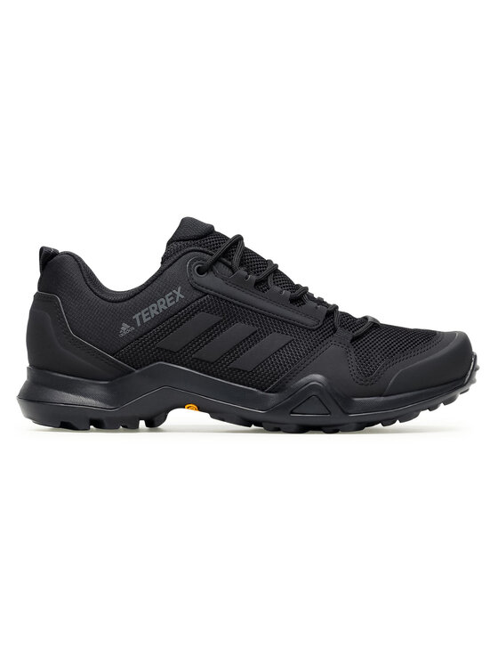 adidas Trekkings adidas Terrex Ax 3 EF3316 Negru