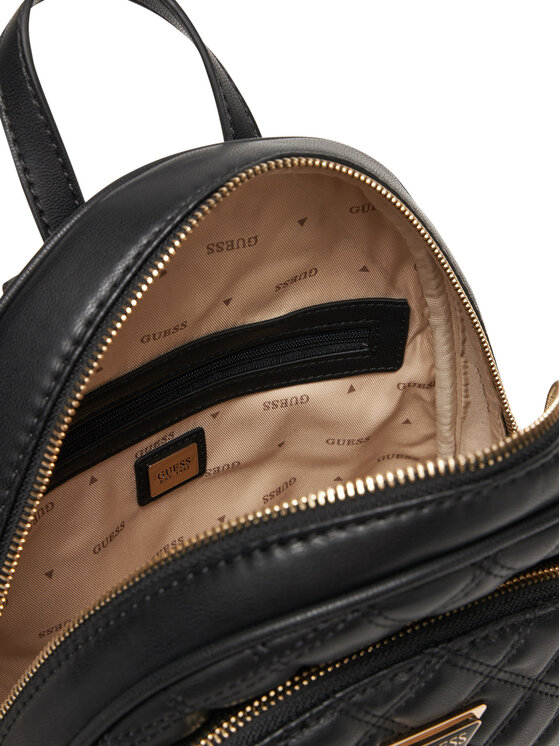 Guess Rucsac Guess Giully II HWQG96 73320 Negru