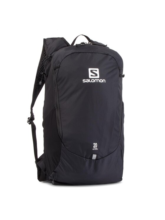 Salomon Σακίδιο Salomon Trailblazer 20 C10484 01 V0 Μαύρο