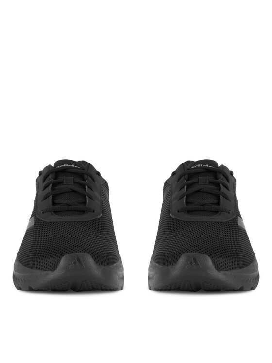 adidas Sportcipők adidas CLOUDFOAM COMFY IH6129 Fekete
