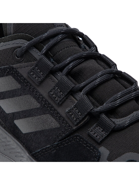 adidas Pārgājienu apavi adidas Terrex Hikster W FW0387 Melns
