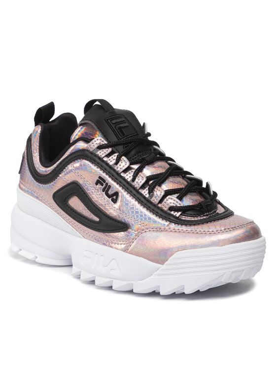 Fila Αθλητικά Fila Disruptor F Wmn 1011236.80Y Ροζ