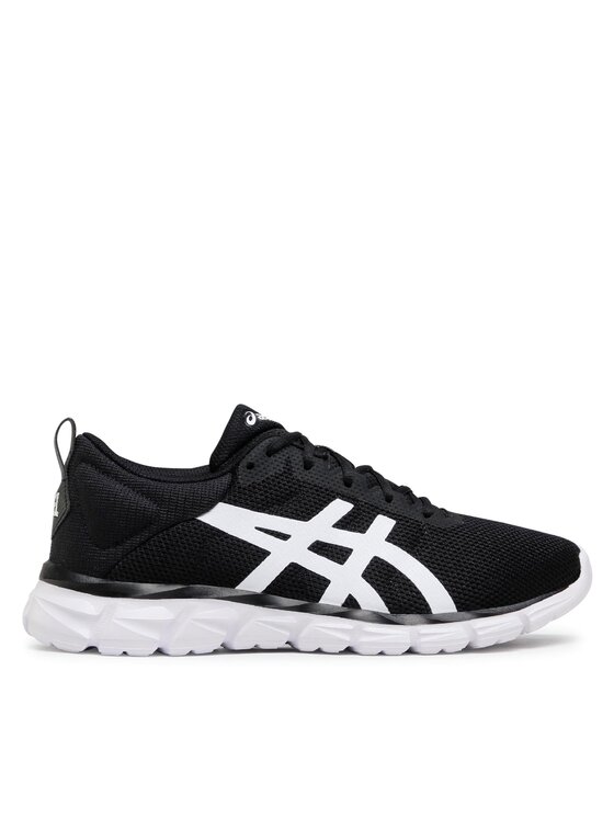 Asics Sneakersy Asics Gel-Quantum Lyte 1201A235 Čierna