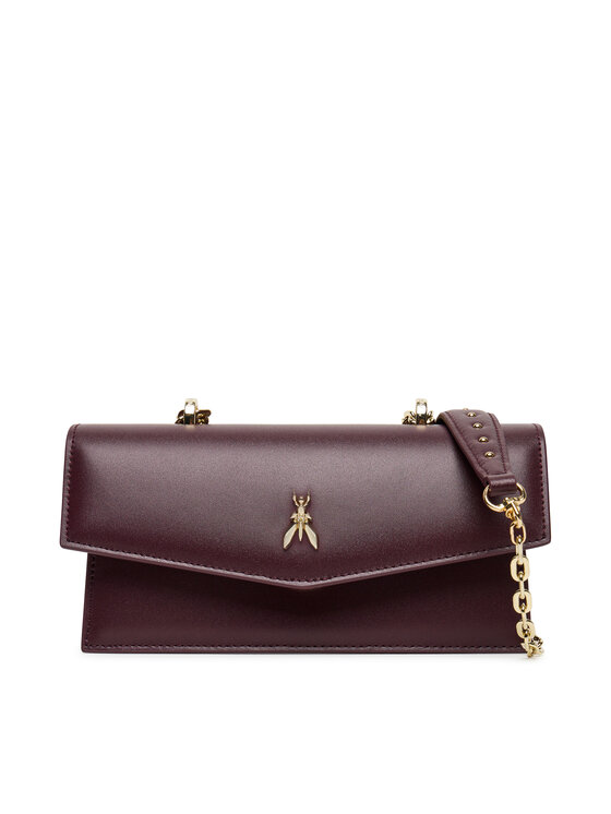 Patrizia Pepe Soma Patrizia Pepe 2B0032/L061-M536 Bordo