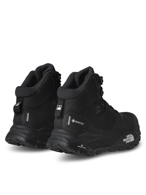 The North Face Trekking The North Face Offtrail Hike Mid Gore-Tex NF0A8AETKY41 Crna