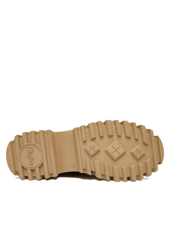 Buffalo Черевики Buffalo Aspen Com Mid Warm 1622594 Бежевий