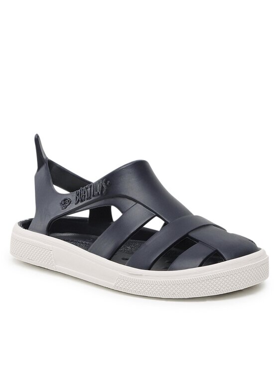 Boatilus Szandál Boatilus Beach Sandals 123 Sötétkék