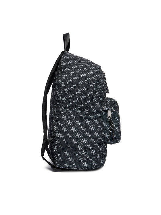 Guess Рюкзак Guess H5YZ00 WGCS0 Чорний