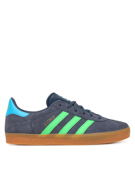 adidas Originals Сникърси adidas Originals Oryginals J IH6466 Тъмносин