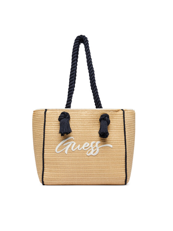 Guess Сумка Guess J6GZ20 WO680 Бежевий