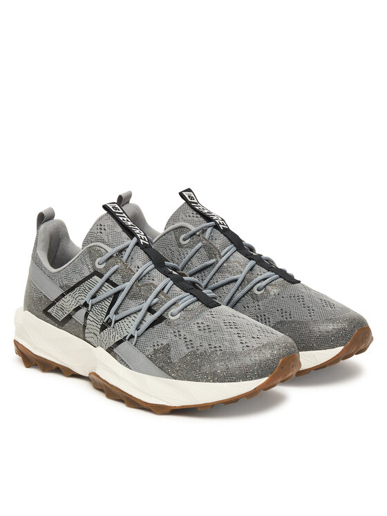New Balance Сникърси New Balance Tektrel MTTTRRG1 Сив