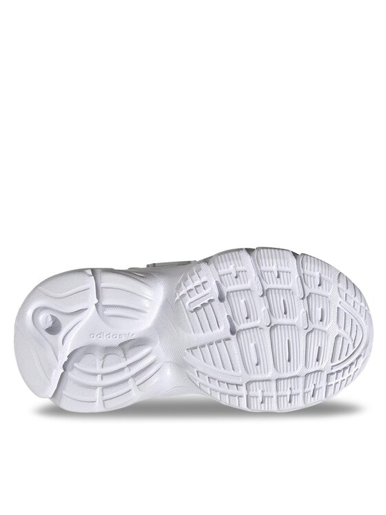 adidas Sportcipők adidas Hello Kitty Astir Shoes GX1912 Fehér