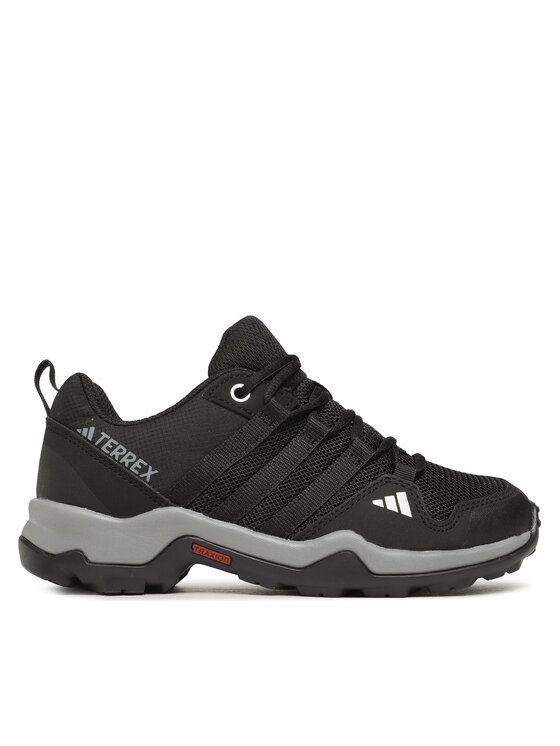 adidas Trekkingi adidas Terrex AX2R Hiking IF7514 Czarny