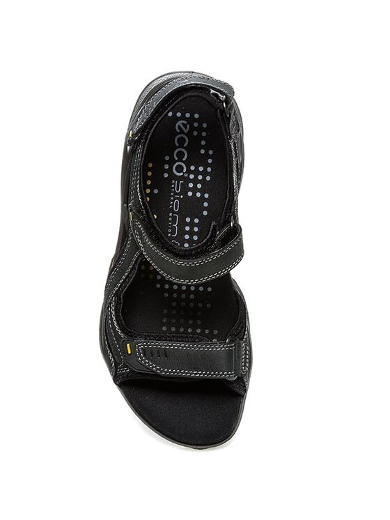 ECCO Szandál ECCO Biom Terrain Sandal 82504451707 Fekete