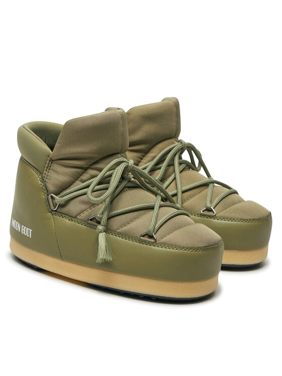 Moon Boot Апрески Moon Boot Evx Pumps Nylon 80D1470020 Каки