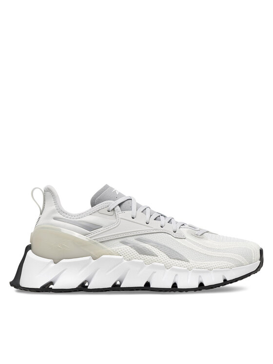 Reebok Sneakersy Reebok Zig Kinetica 3 100034218 W Szary