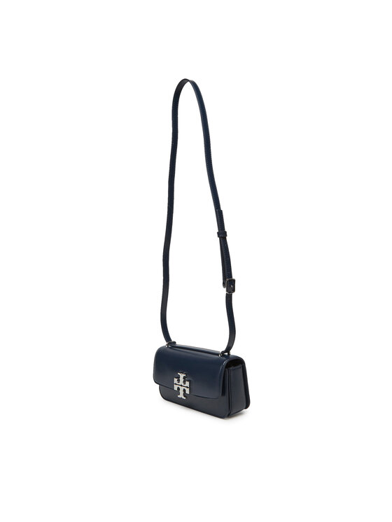 Tory Burch Torebka Tory Burch 164832 Granatowy