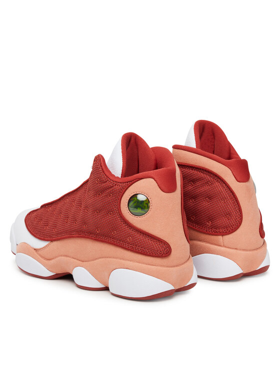 Nike Снікерcи Nike Air 13 Retro DJ5982 Коричневий