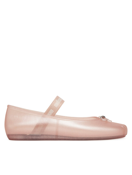 Melissa Балетки Melissa Melissa Sophie Ad M 35701 Рожевий