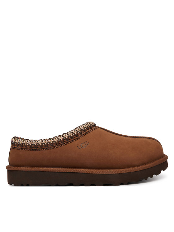 Ugg Cizme de zăpadă Ugg W Tasman Nubuck 1184353 Maro