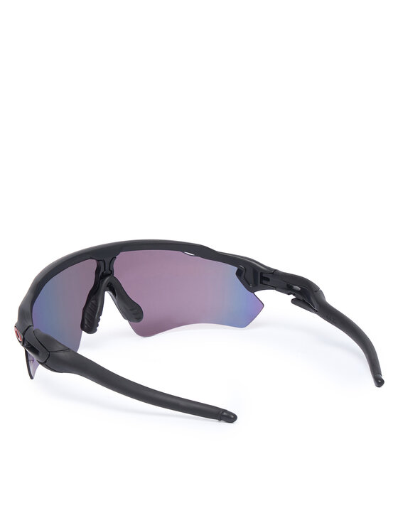 Oakley Сонцезахисні окуляри Oakley 0OO9208 92084638 Чорний