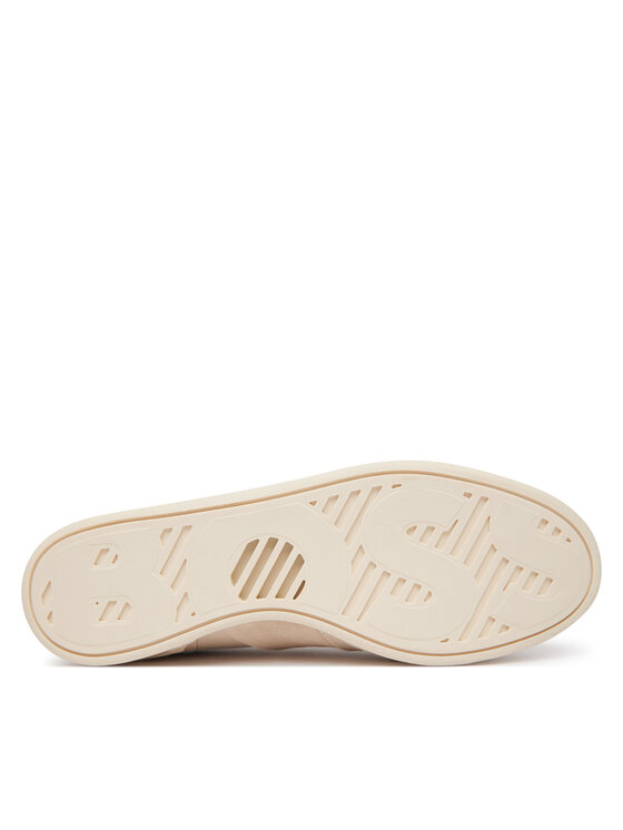 BOSS Sneakers BOSS Brenta 50573817 Bianco