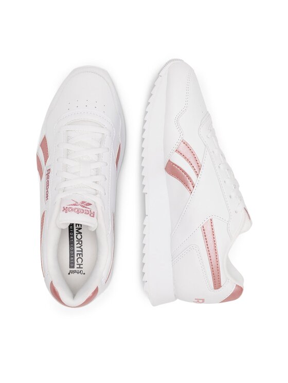 Reebok Sneakers Reebok Glide Ripple Double HP3313 Alb