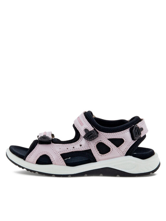ECCO Sandále ECCO X-TRINSIC K 71064260686 Ružová