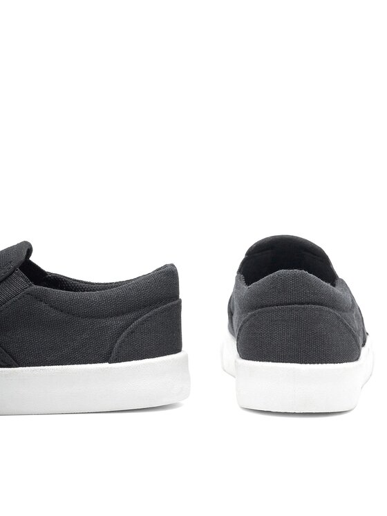 Mickey&Friends Zapatillas de tenis Mickey&Friends CP91-AW23-26DSTC-B Negro
