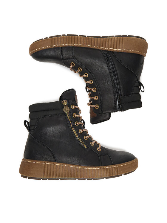 Go Soft Puszābaki Go Soft CEO-WS5586-28N Melns