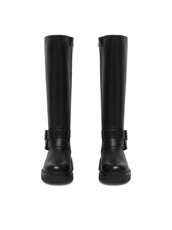 JENNY Чоботи JENNY CEO-WS8503-05 Чорний