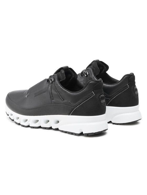 ECCO Trekkingi ECCO Multi-Vent M GORE-TEX 88012401001 Czarny