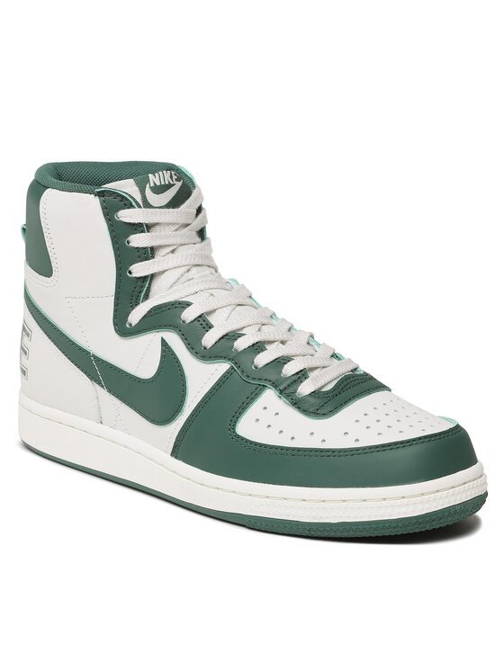 Nike Снікерcи Nike Terminator High FD0650 100 Білий