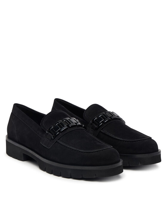 HÖGL Chunky loafers HÖGL 2-171612-01000 Nero