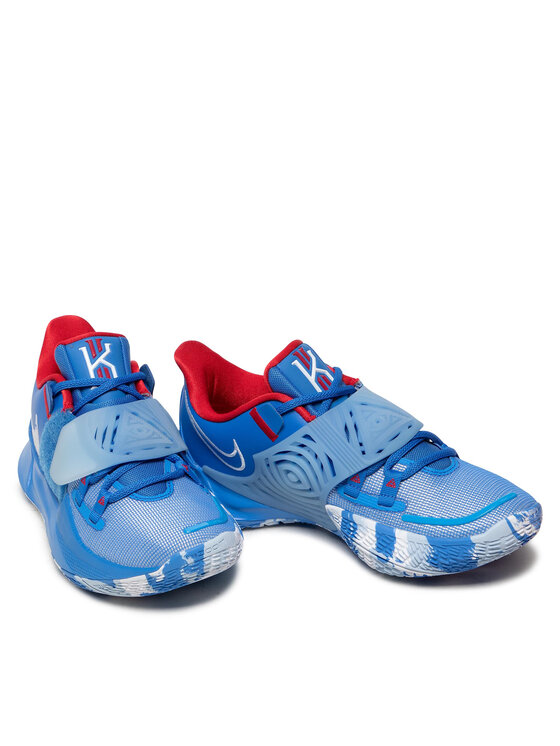 Nike Superge Nike Kyrie Low 3 CJ1286 400 Modra
