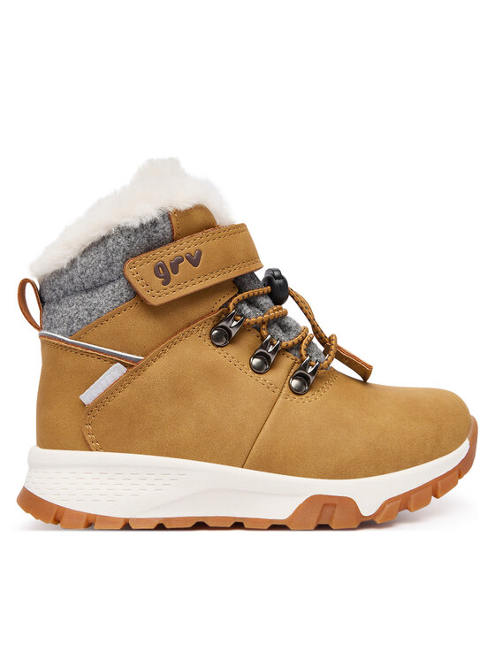 Garvalin Snehule Garvalin 251525 M Hnedá