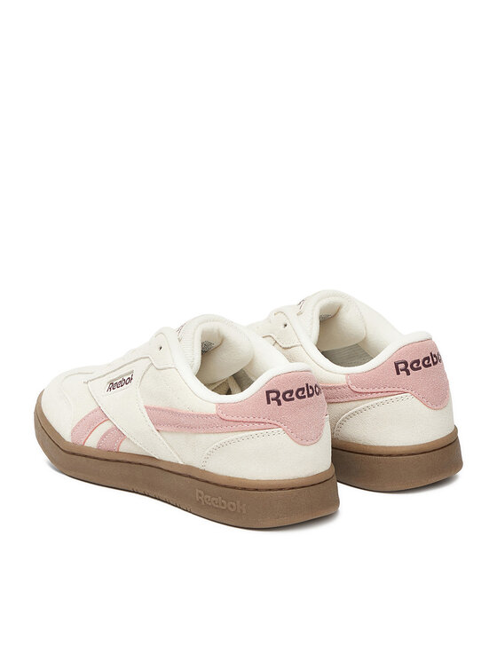 Reebok Снікерcи Reebok CEO-FORTE LOUNGER AR30252W-CQR Écru