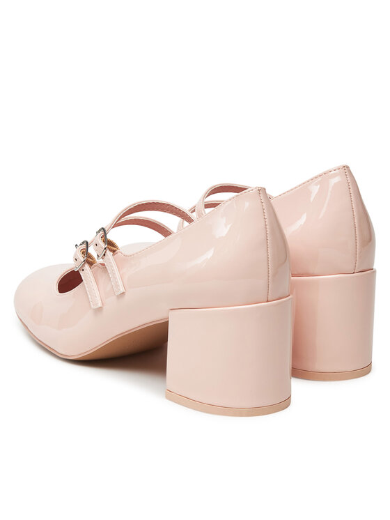 Call It Spring Туфлі Call It Spring Ruubyy 13953025 Рожевий
