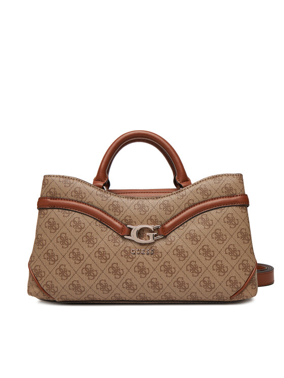 Guess Сумка Guess Dea HWSG79 93060 Бежевий